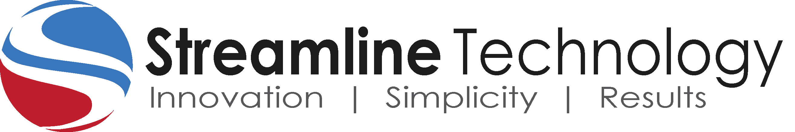 Streamline Technology - Logo